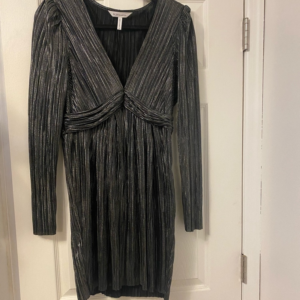 BCBG Generation Dress (worn once)